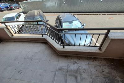 APARTAMENT 3 CAMERE PARTER INALT IN CARTIER REZIDENTIAL CU CIRCUIT INCHIS - 37