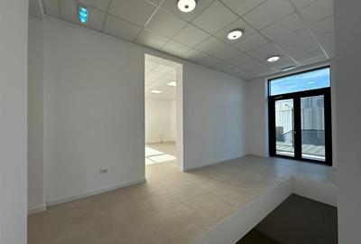 Spatiu comercial 400mp, Frumoasa, Iasi, bd. Poitiers - 11