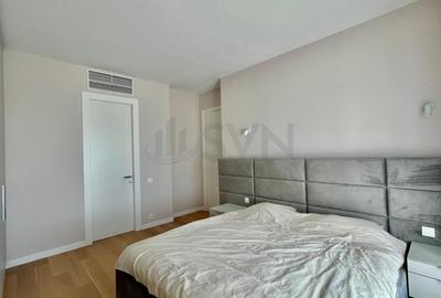 REA1023660 Apartament One Verdi 3 camere mobilat cu parcare - 8
