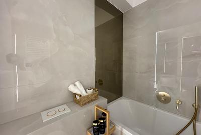 Inchiriere 2 camere Cortina North Pipera - 45