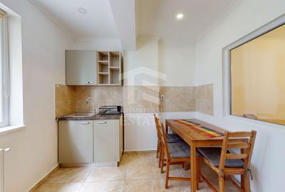 Apart. 2 Camere Decomandate+ Etaj 1+Balcon+Mob/Utilat! - 10