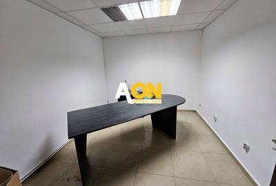 Spatiu comercial cu expunere stradala, 115 mp utili, str. V. Goldis - 13