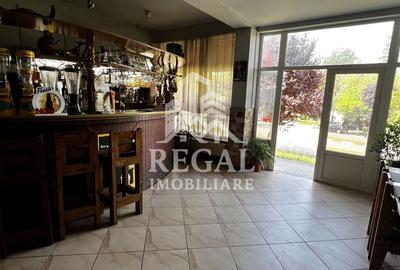 Clădire spațiu comercial de vânzare – zona Ciuperca–Gorunilor - 5