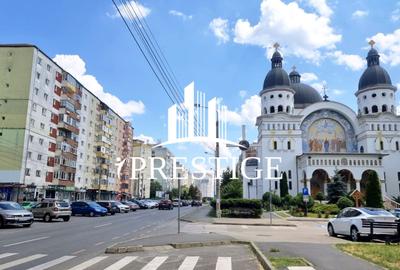 APARTAMENT 2 CAMERE SIBIU MIHAI VITEAZU | LIFT | BALCON 7 MP | PIVNIȚĂ - 1