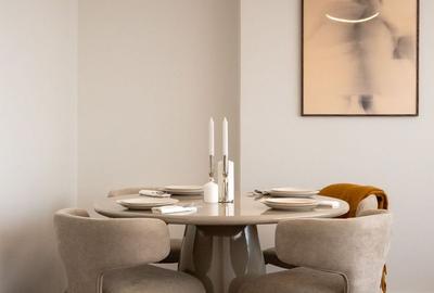 Apartament superb de 3 camere | Cismigiu | GalDan Apartments - 9