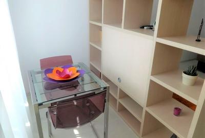 Inchiriere apartament 2 camere, bloc nou Calea Calarasilor Delea - 8