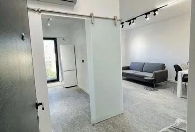 Apartament 2 camere Nou zona Grozăvești Politehnica in Regie Residence - 3
