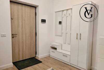 Apartament 2 camere + loc de parcare | Tomis Park - 8