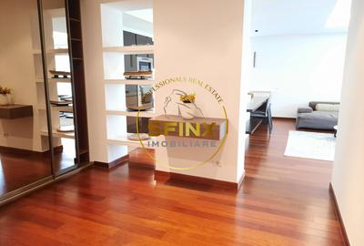 Primaverii, ground floor, 4 room apartment, large terraces, garden, parking - 7