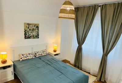 Apartament 2 camere zona Obor - 14