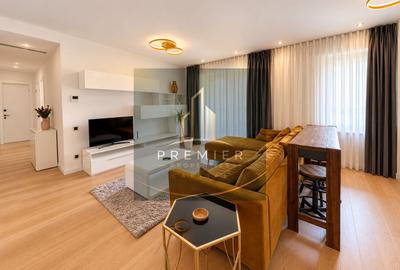 Apartament 3 camere Aviației Tower | 2 parcări | Vedere liberă - 7