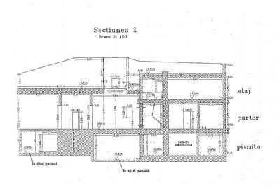 Teren intravilan Ultracentral: zona Gen. Berthelot, Cazzavillan - 11