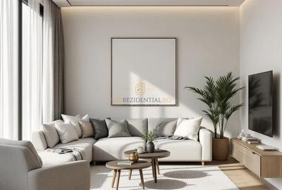 Apartament cu 2 camere decomandat în Berceni