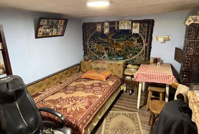 Casă de vânzare în zona Câmpulung înconjurată de natura - 10