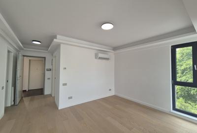 Unirii – Mitropolie  2 camere, bloc nou - 3