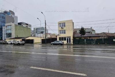 Spațiu comercial, de 340.00 mp, în Delfinariu