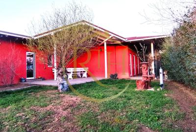 Casă individuală cu 5 camere în Giroc