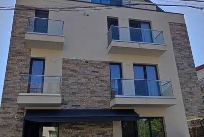 De vanzare apartament cu 2 camere, bloc nou - zona Ferdinand, sector 2 - 2