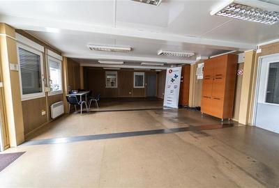 Platforma logistica - Izvoare - zona industriala - 15