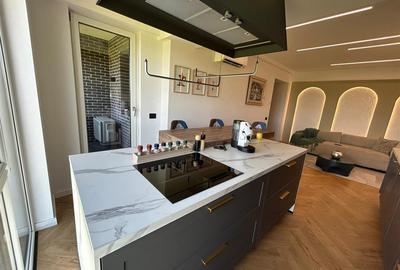 Apartament 2 camere | Lux | 60 mp | 2c-7851 - 8