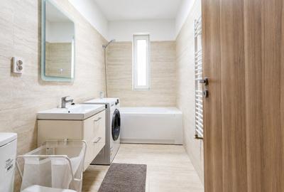 Apartament 1 camera | Calea Urseni | Bloc nou - 5