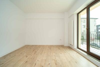 Popas Pacurari, Apartament 2 camere, 60mp 116 000 Euro - 2