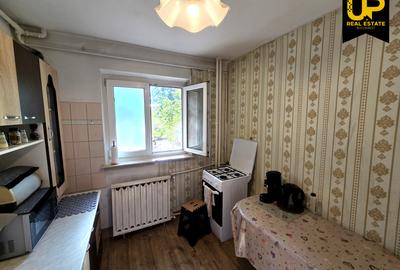 Apartament 3 camere decomandat Soseaua Salaj Petre Paun 2 bai 66.11 mp mobilat - 12