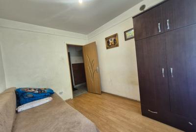 3 Camere - Etaj 2 intermediar - Pacurari - Zona Lukoil / UniCredit - 200m de statiile CTP - 7