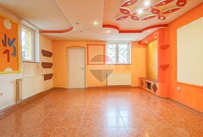 SPATIU DE BIROURI DE INCHIRIAT | 2 CAMERE 55 MP | MATEI BASARAB - 5