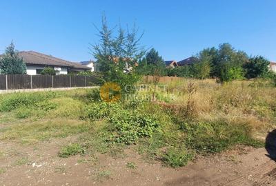 🏡 VÂND TEREN INTRAVILAN – REDIU, IAȘI- 48.000 Euro - 4