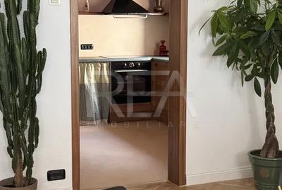 2 Camere Calea Dorobanti , mobilat + buncar - 5