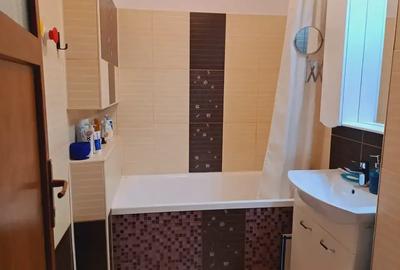 Apartament 2 camere Parc Titan Metrou Titan - 8