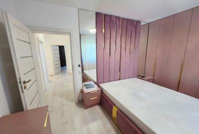 Vilă premium 5 camere în Păuleștii Noi | Mobilată | Construcție 2025 - 52
