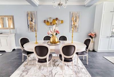 Casa cu piscina incalzita in Gruia - 5