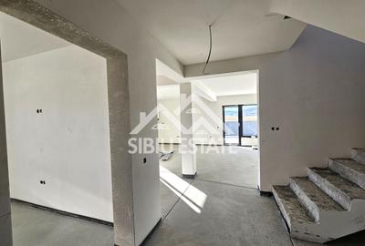 Casa 5 camere, TEREN MARE, pret BUN - 13