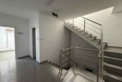 Inchiriere - spatiu birouri - Cotroceni-metrou Eroilor - 11