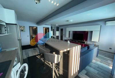 Apartament 3 camere, 72 mp, cartier Europa - 5