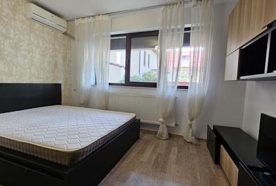 Garsonieră de închiriat – Titan * Langă Parcul IOR * 38 mp * bloc 2015  Centrala - 3