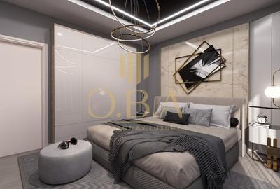 Apartament 2 camere Constanta- O.B.A LUXURY PLUS - Predare  2026 - 6