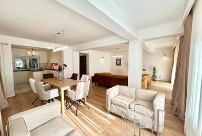 Vila Prima inchiriere Iancu Nicolae - Jollie Ville | Complex rezidential - 6