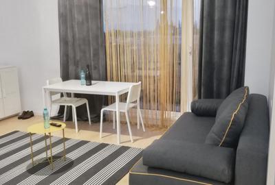 Studio dublu cu gradina Bucurestii Noi | Chitila | Straulesti - 2