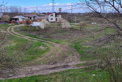 Teren intravilan Focsani. - 7