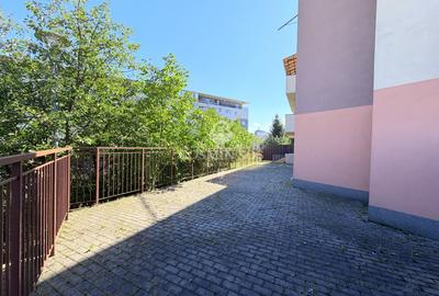 Apartament cu 2 camere de vanzare Zona Europa I Terasa I Loc parcare - 15
