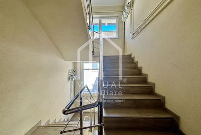 Apartament cu 2 camere, 49mp utili + balcon, etaj 1/3, Arhitectilor - 18
