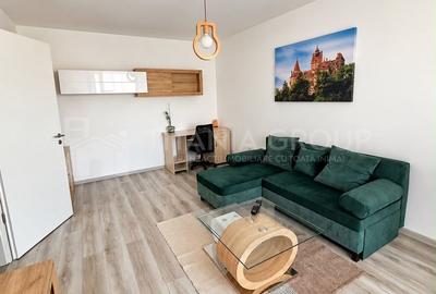 Apartament 2 camere decomandat cu loc de parcare și boxă Kasper Coresi - 2