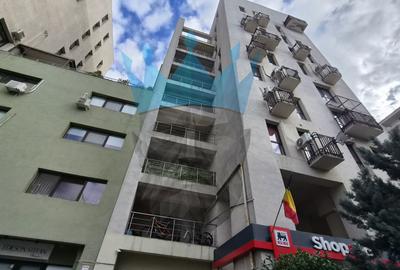Garsoniera Trident Residence Berceni Bucuresti - 17