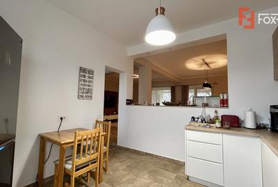 Duplex cu 4 camere + garaj in Dumbravita - 6