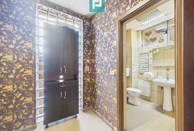 Spațiu comercial Parter de închiriat - 7