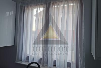 AMERICAN VILLAGE | VILA 5 CAMERE | DISPONIBILA LA INCHIRIERE - 13