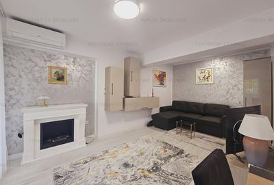 Timpuri Noi metrou | Splaiul unirii | Prima inchiriere | Loc parcare subteran - 4